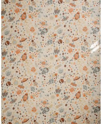  Extra Soft Muslin Crib Sheet