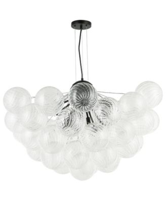  Charlize 12 Light Chandelier