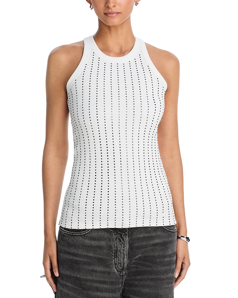 The Attico Tank Top