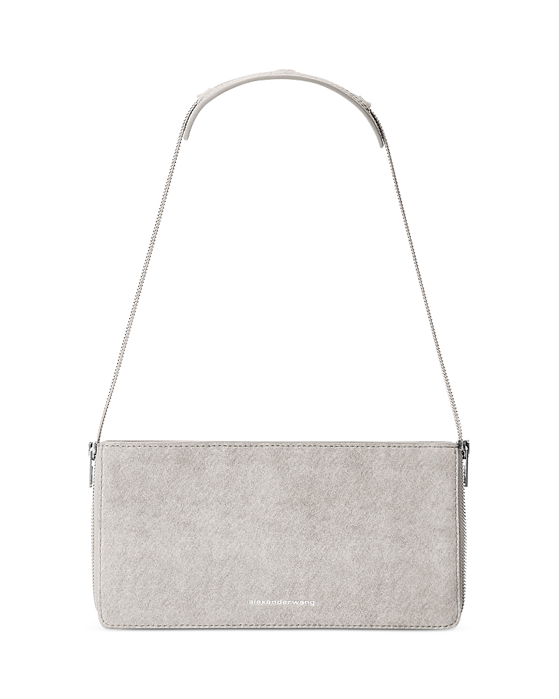 alexanderwang Siren Leather Pochette