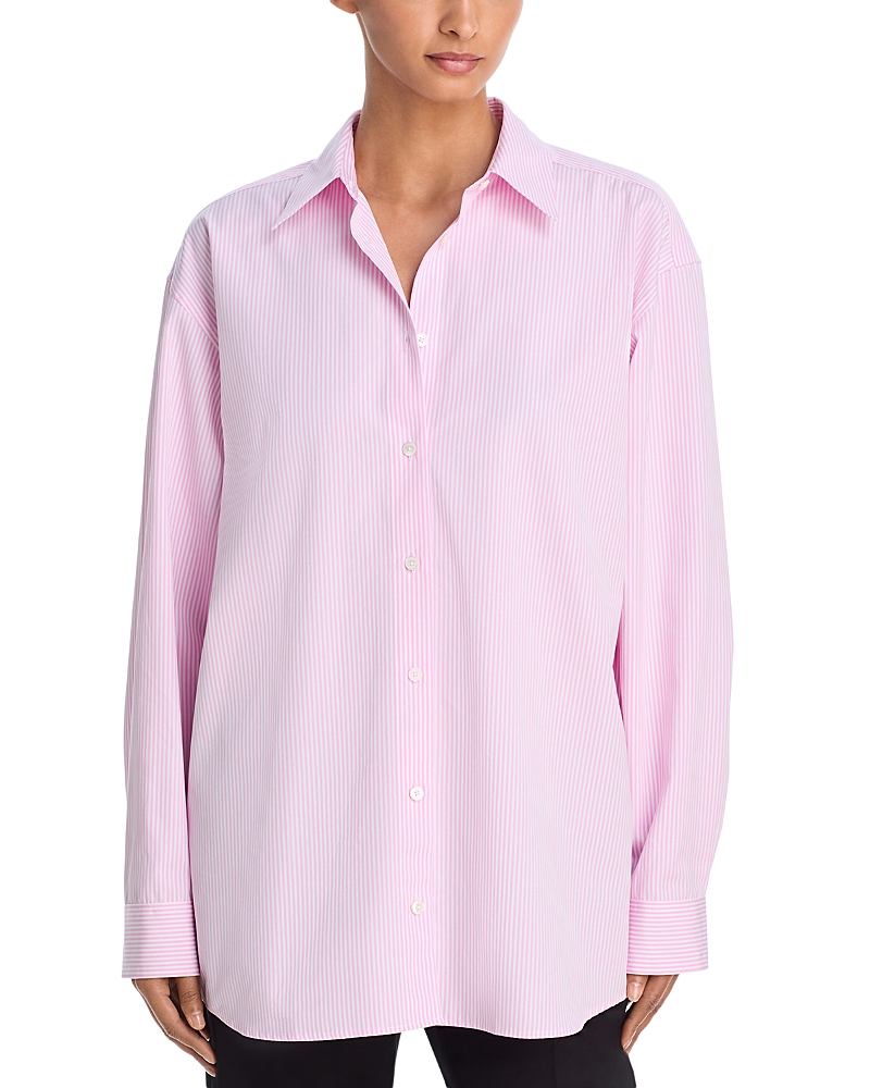 Toteme Classic Shirt