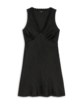 chinese dress ladies LOULOU DRESS