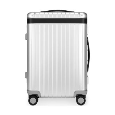 The Aluminium Carry-on