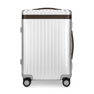 The Aluminium Carry-on