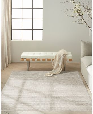 Calvin Klein CK079 Notes NOT03 3'11"x5'11" Area Rug
