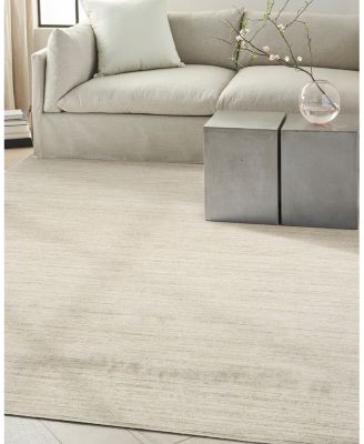 Calvin Klein CK079 Notes NOT03 7'10"x9'10" Area Rug