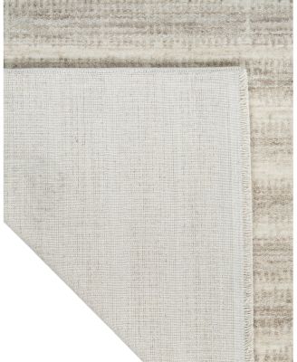 Calvin Klein CK079 Notes NOT04 5'3"x7'3" Area Rug