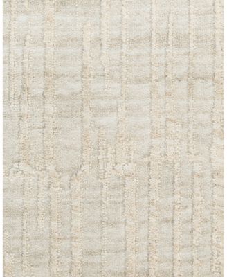Calvin Klein CK079 Notes NOT02 7'10"x9'10" Area Rug