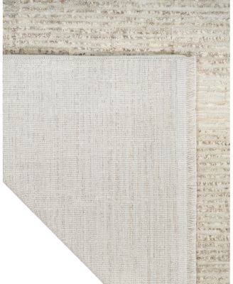 Calvin Klein CK079 Notes NOT06 3'11"x5'11" Area Rug