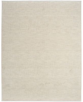 Calvin Klein CK079 Notes NOT02 7'10"x9'10" Area Rug