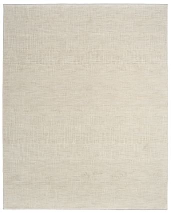 Calvin Klein CK079 Notes NOT02 7'10"x9'10" Area Rug