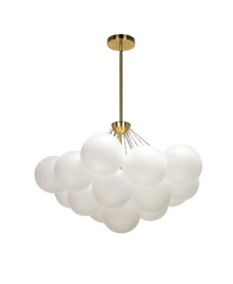  Miles 4 Light Chandelier