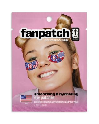 Official FIFA World Cup™ No-Slip Eye Patches, Pack of 4