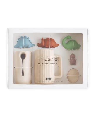 Dino Bath Essentials Kit - Ages 10 Months+