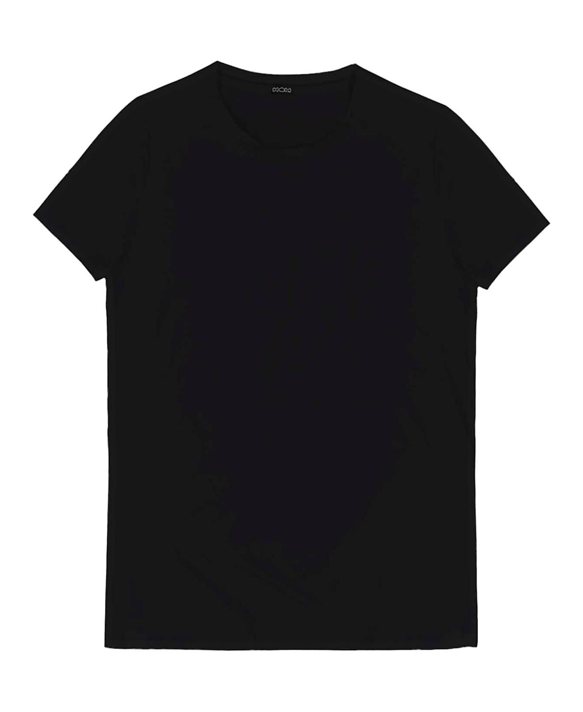 Hom Supreme Cotton Crew Neck T-Shirt