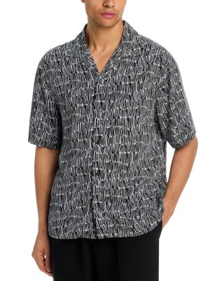 Espino Button Down Shirt