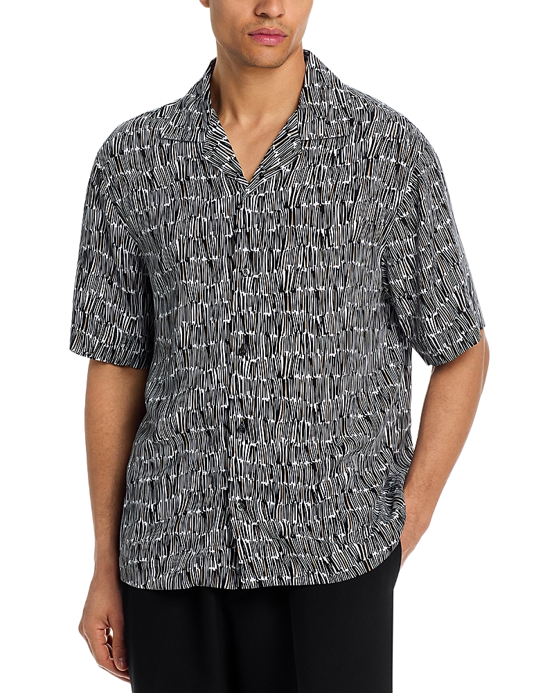 Hugo Espino Button Down Shirt