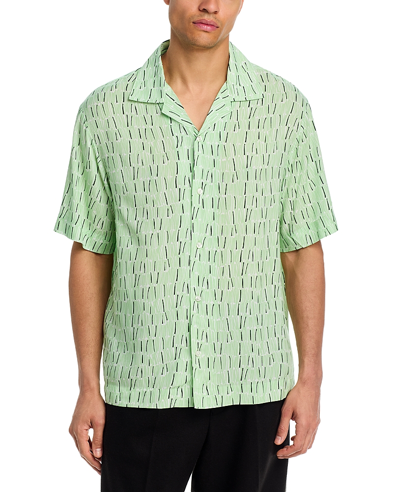 Hugo Espino Button Down Shirt
