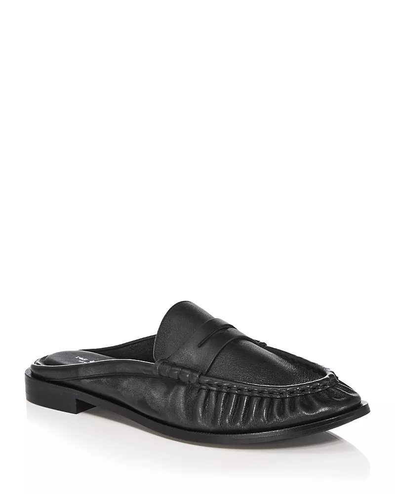 rag & bone Women's Lexi Mules