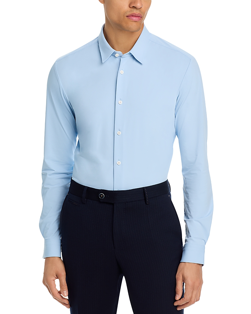 Boss Robbie Regular Fit Shirt