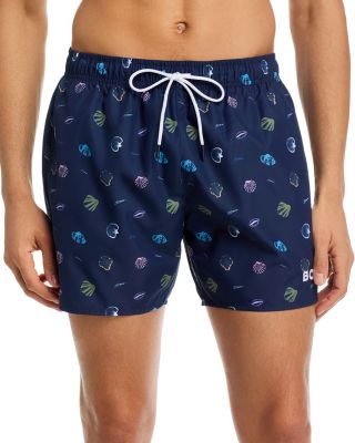 Sunfish 5.5" Swim Trunk
