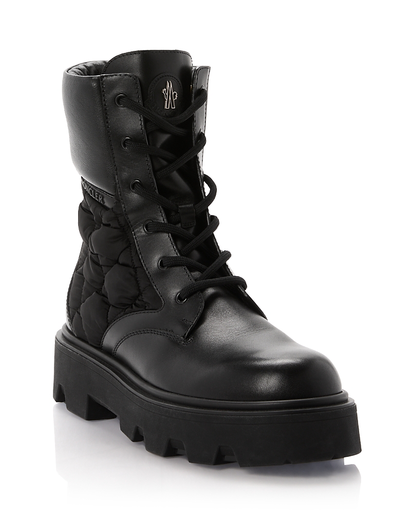 Moncler Women's Aurea Ankle Boots