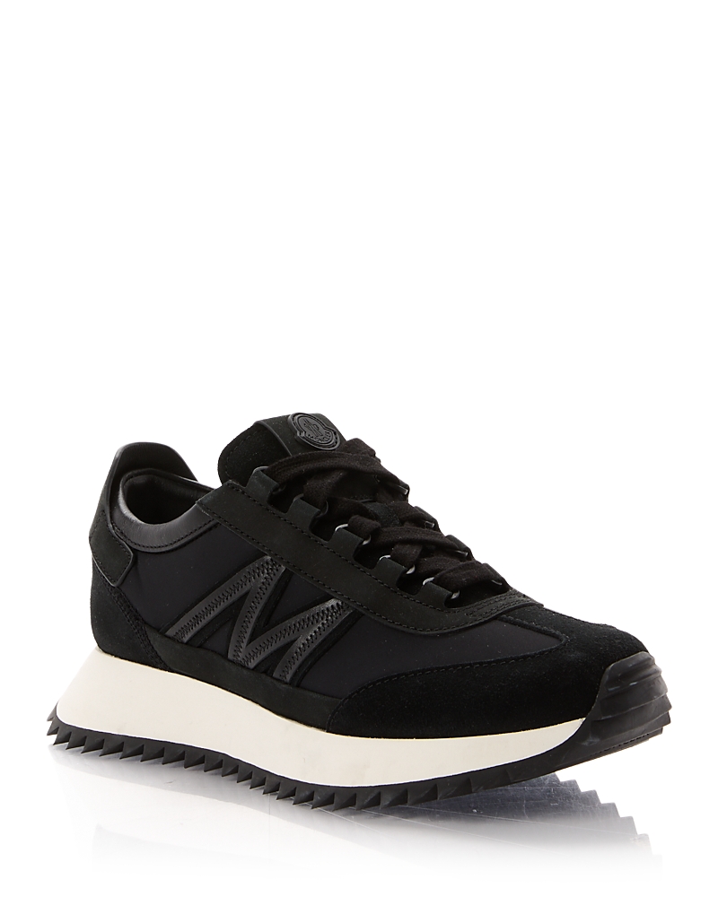 Moncler Women's Pacey 2 Low Top Sneakers