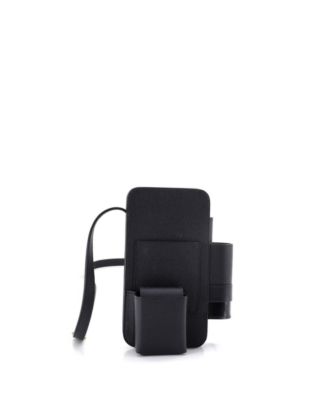 Hermesway Phone Case Crossbody Bag Epsom