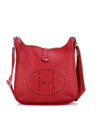 PM Evelyne Bag Gen III Clemence