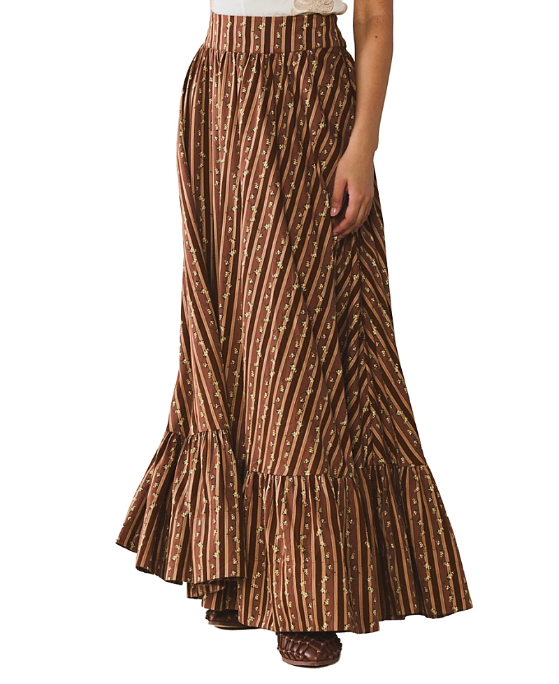 Eddy Joanie Skirt