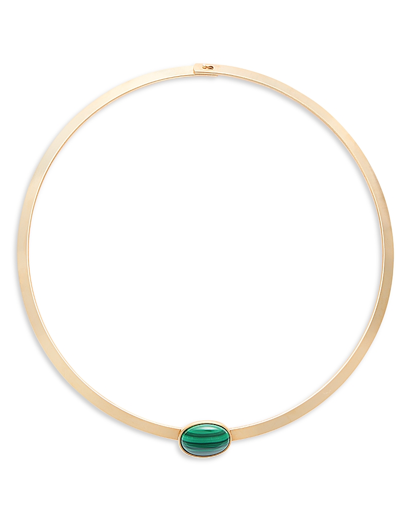 Jennifer Behr Elaine Collar Necklace