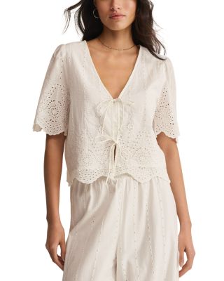 Oceanside Top