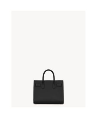  Sac De Jour Nano Top Handle Bag