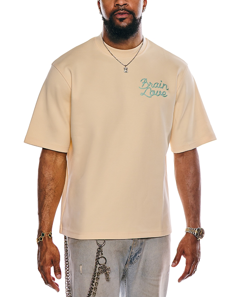 Brain Love Love You T Shirt