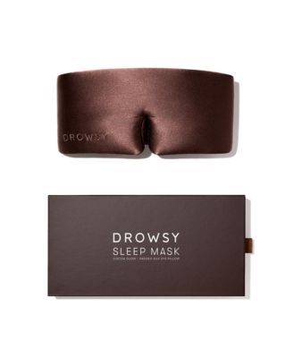  Silk Sleep Mask