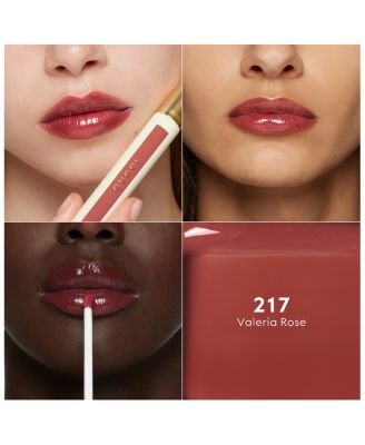 Glow Oil in Water Tint Liquid Lipstick