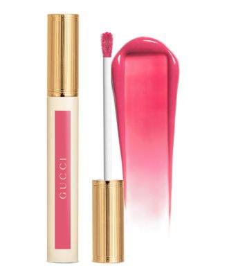 Glow Oil in Water Tint Liquid Lipstick