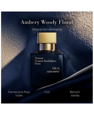 Maison Francis Kurkdjian OUD satin mood Eau de Parfum