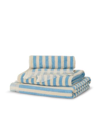  Pembroke Stripe Bath Sheet