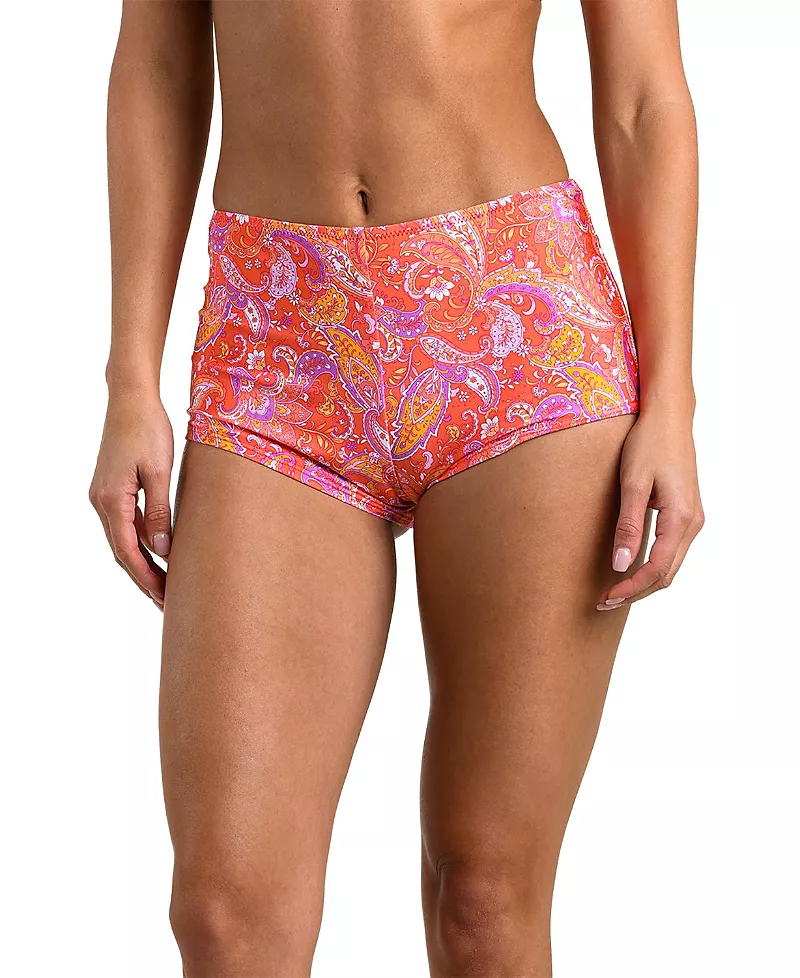 Sunshine 79 Paisley Daze Swim Short