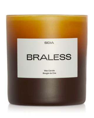 Candle - Braless 8 oz.