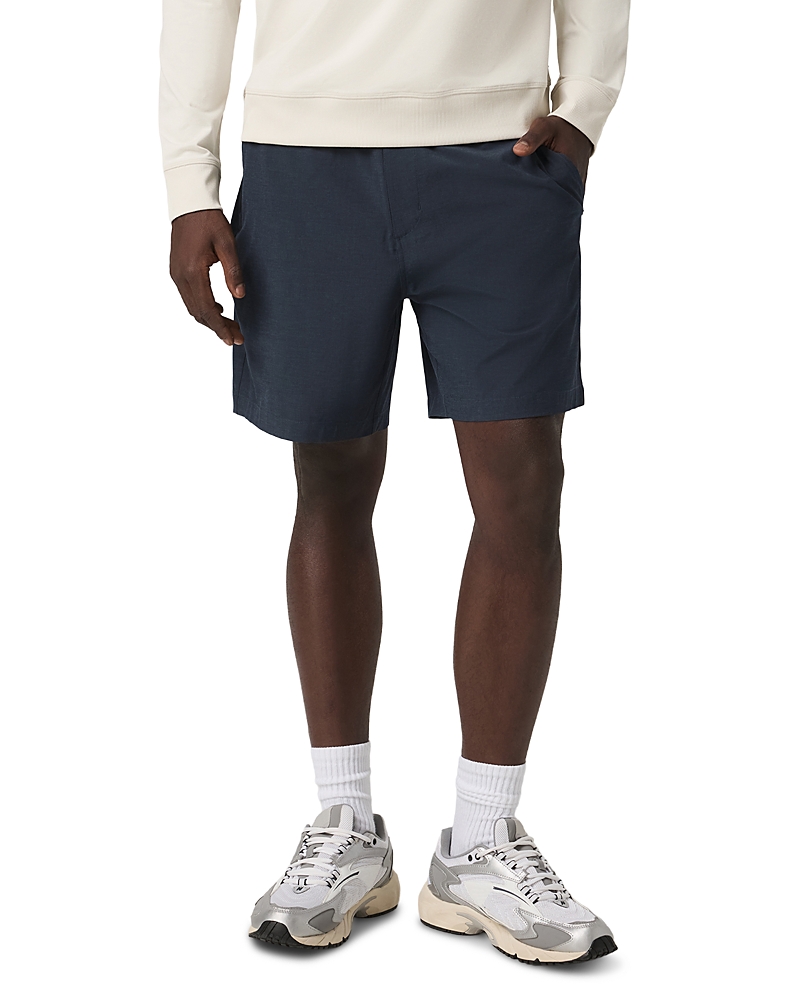 Vuori Aim Elastic Waist 7 Shorts