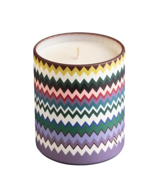  Micro Zig Zag Scented Candle, 220gr