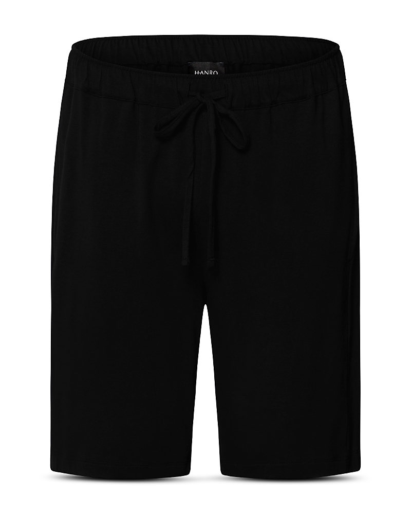 Hanro Night And Day Knit Shorts