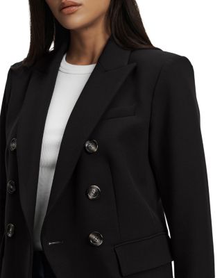 Miller Dickey Jacket