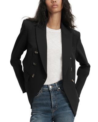 Miller Dickey Jacket