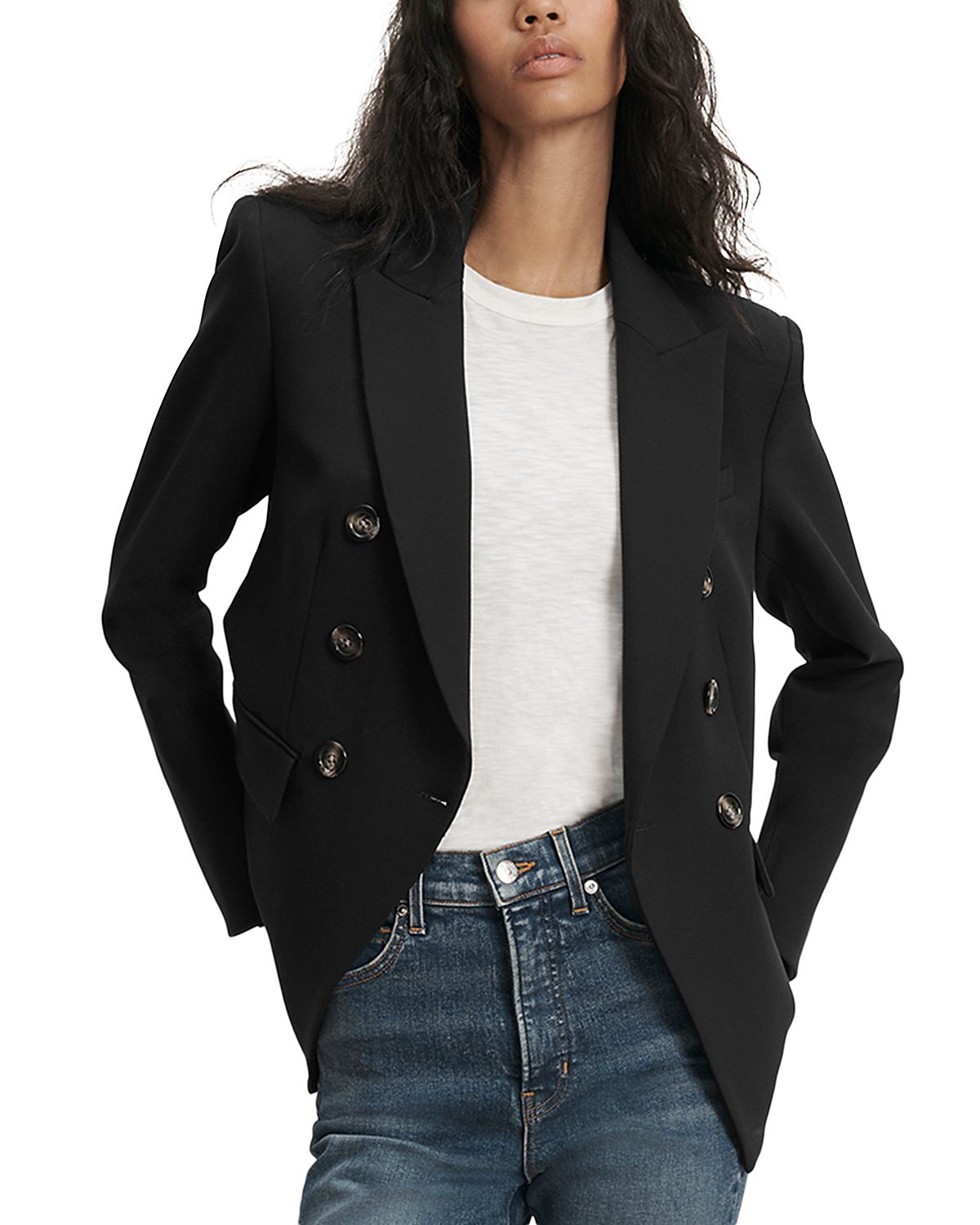 Veronica Beard Miller Dickey Jacket