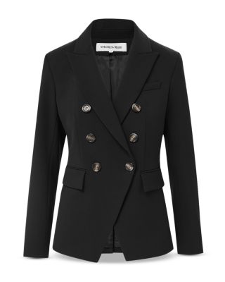 Miller Dickey Jacket