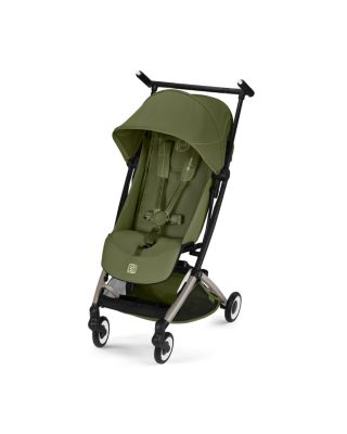LIBELLE Ultra Lightweight Travel Stroller