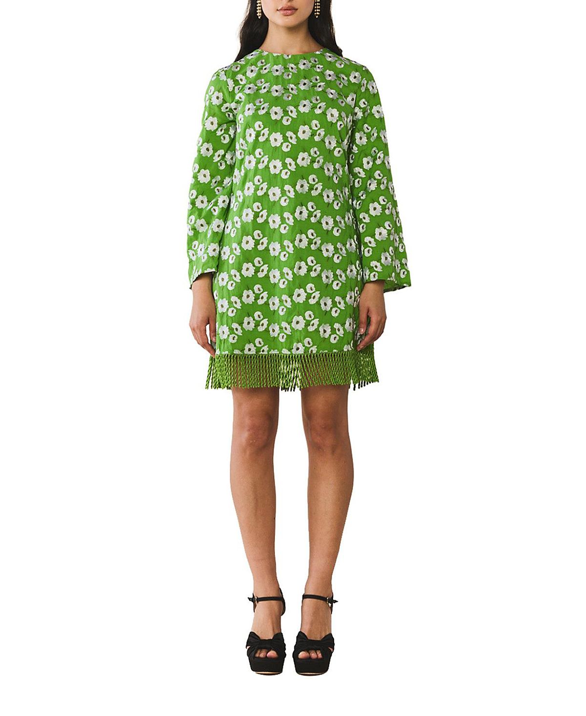 Eddy Tillie Dress